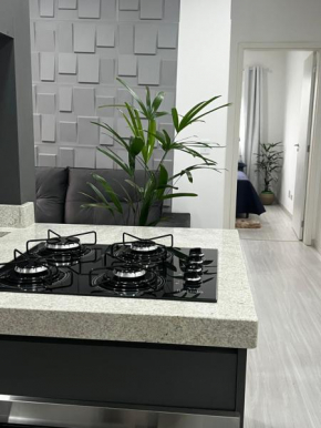 Lindo apartamento